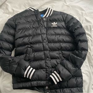 ADIDAS Bomber Jacket
